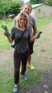 001 Abschied Anja & Tobi