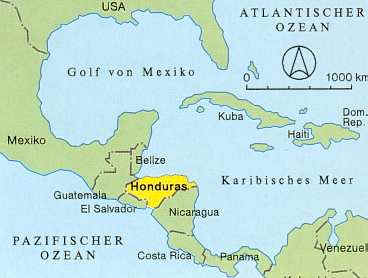 Zentralamerika_Honduras