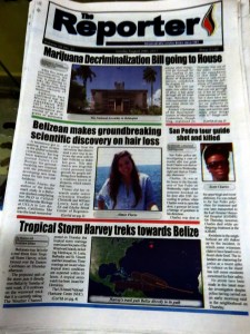 2017-08-19 046 News in Belize